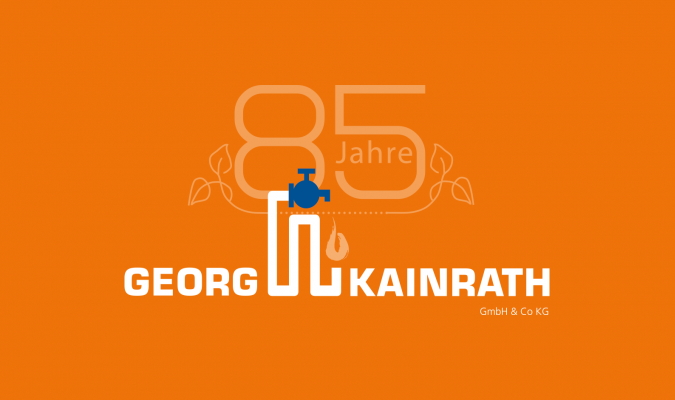 85 Jahre Georg Kainrath